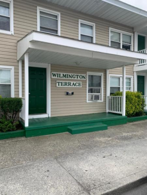 Wilmington Terrace